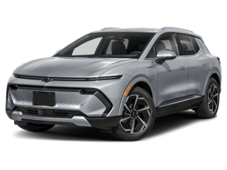 Equinox EV - Richland Chevrolet in SHAFTER CA