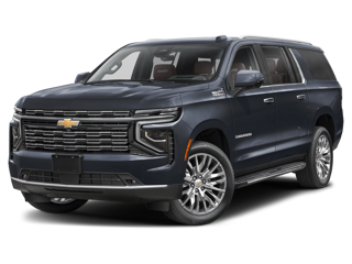 Chevrolet Suburban - Richland Chevrolet in SHAFTER CA