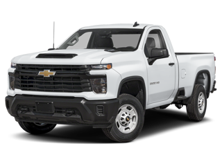 Chevrolet Silverado HD - Richland Chevrolet in SHAFTER CA