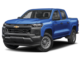 Chevrolet Colorado - Richland Chevrolet in SHAFTER CA
