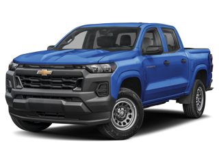 Chevrolet Colorado - Richland Chevrolet in SHAFTER CA