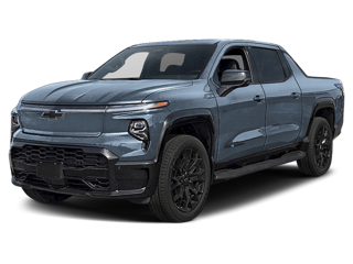 Chevrolet Silverado EV - Richland Chevrolet in SHAFTER CA