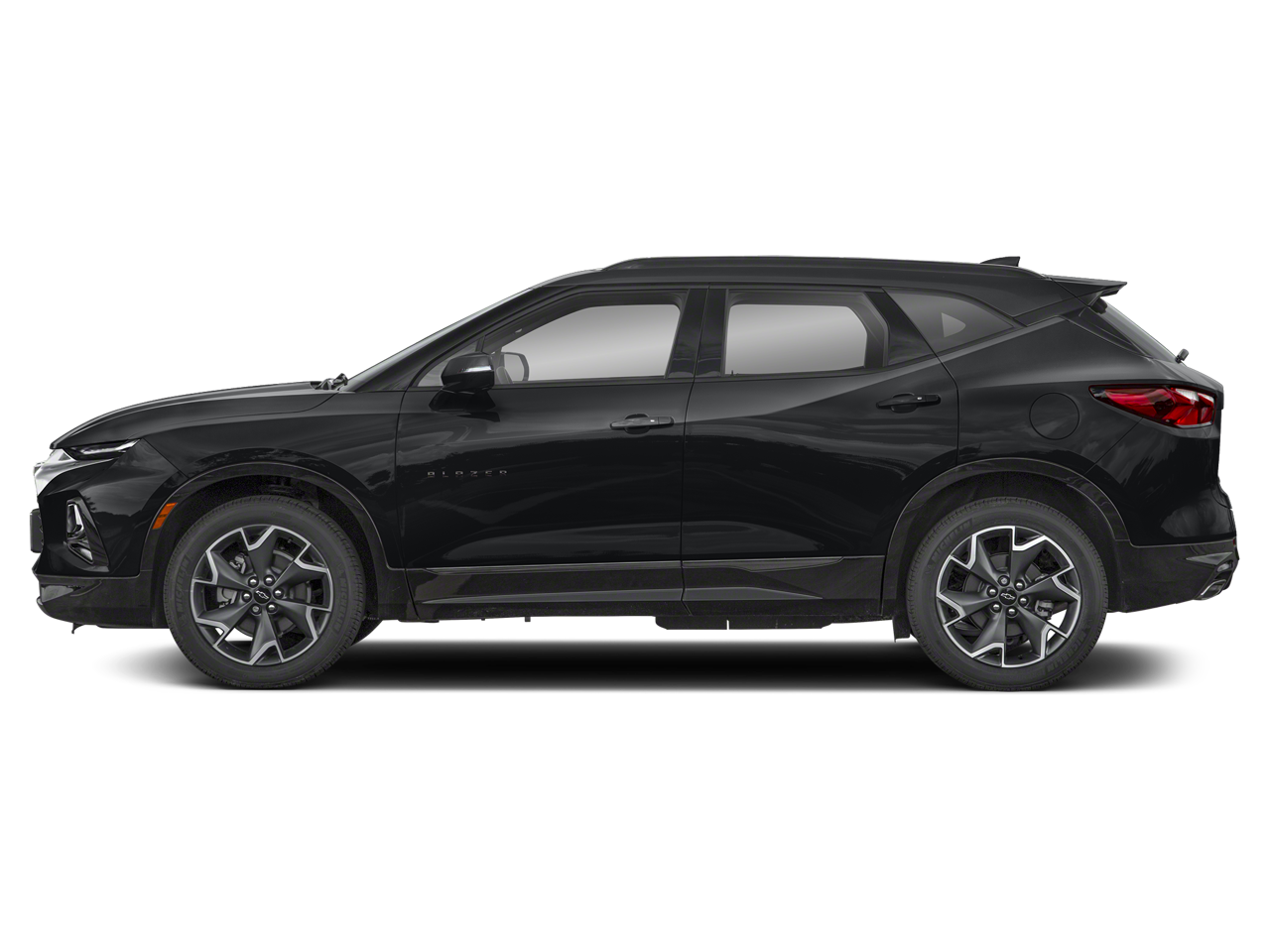 2019 Chevrolet Blazer RS - Photo 30