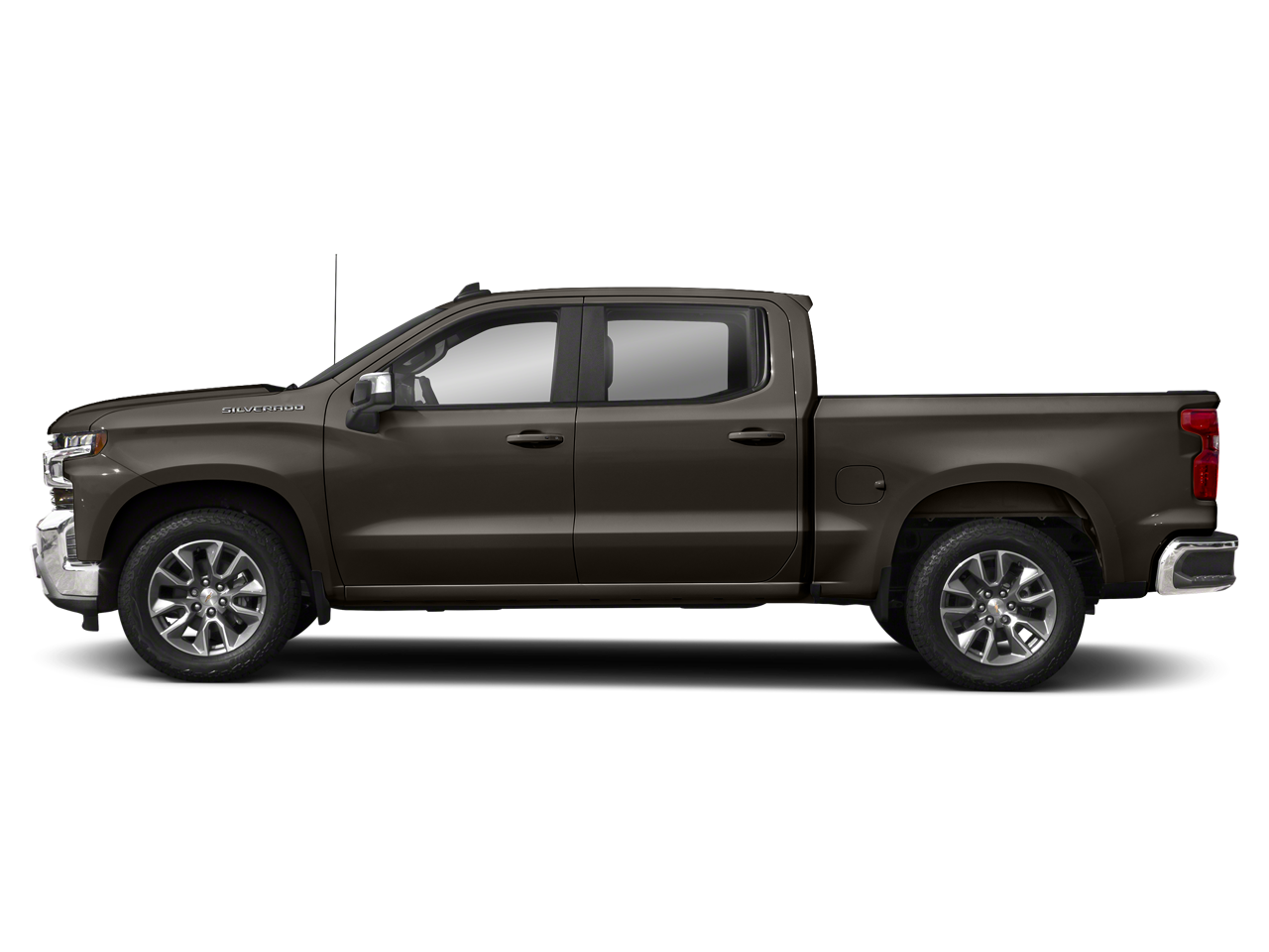 2021 Chevrolet Silverado 1500 LT - Photo 30