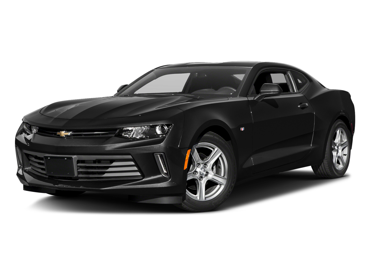2017 Chevrolet Camaro