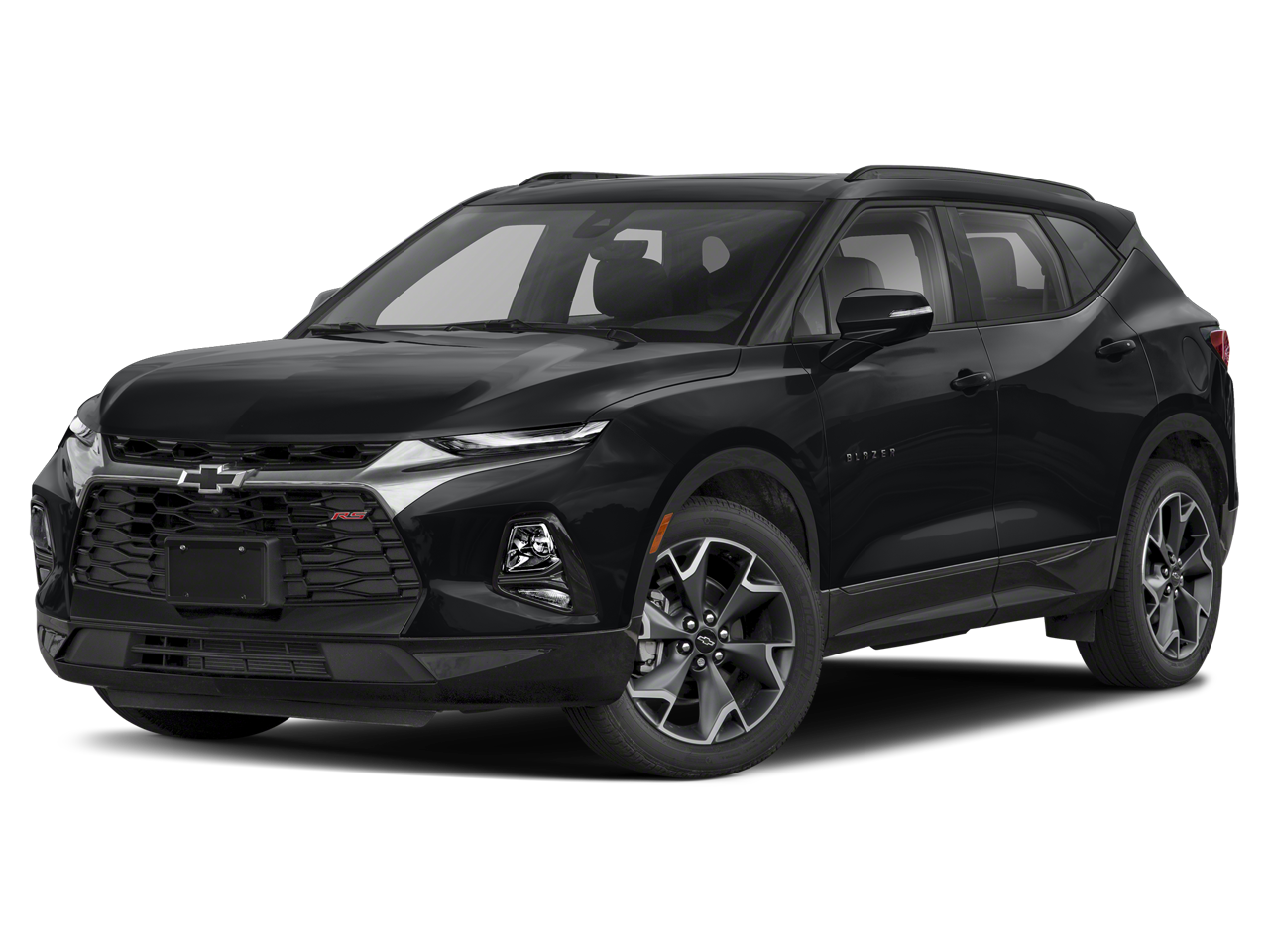 2019 Chevrolet Blazer RS - Photo 28