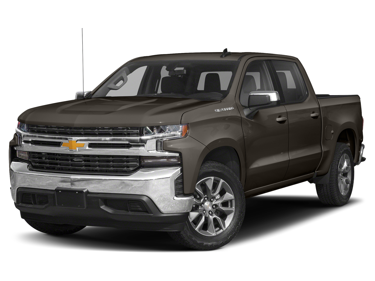 2021 Chevrolet Silverado 1500 LT - Photo 28