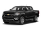 2017 Chevrolet Colorado 2WD Z71