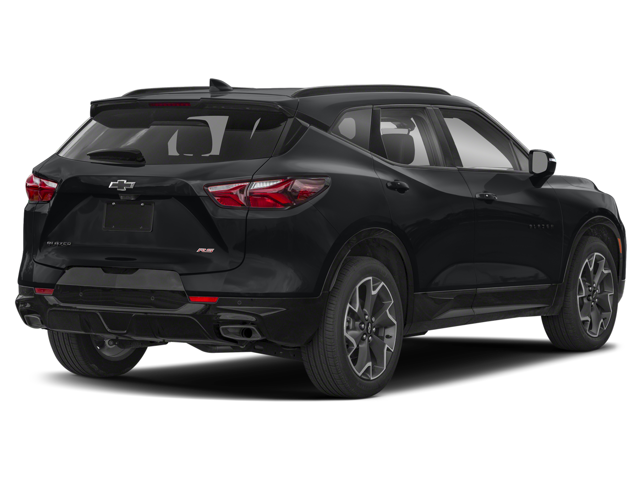 2019 Chevrolet Blazer RS - Photo 29