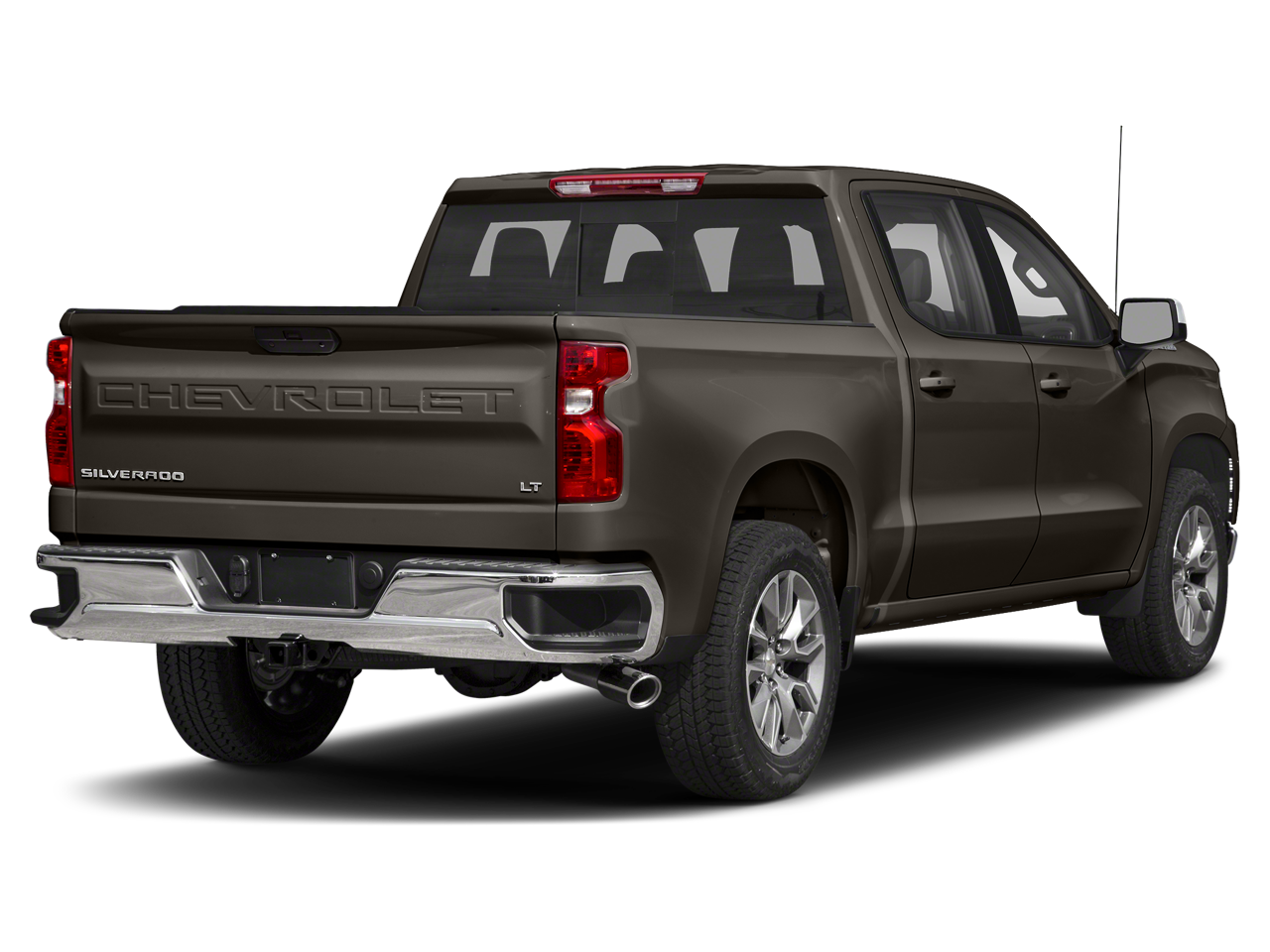 2021 Chevrolet Silverado 1500 LT - Photo 29