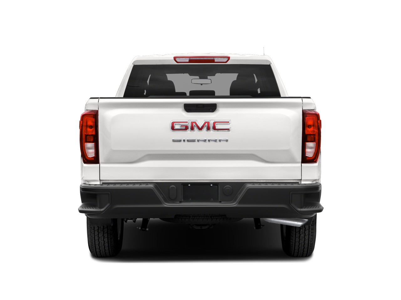 2021 GMC Sierra 1500 Base