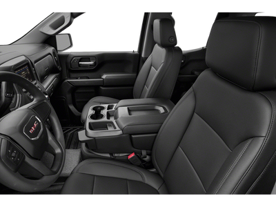 2021 GMC Sierra 1500 Base