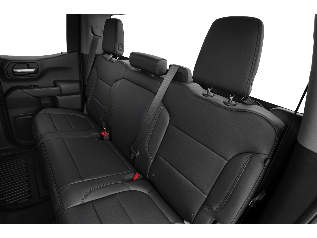 2021 GMC Sierra 1500 Base