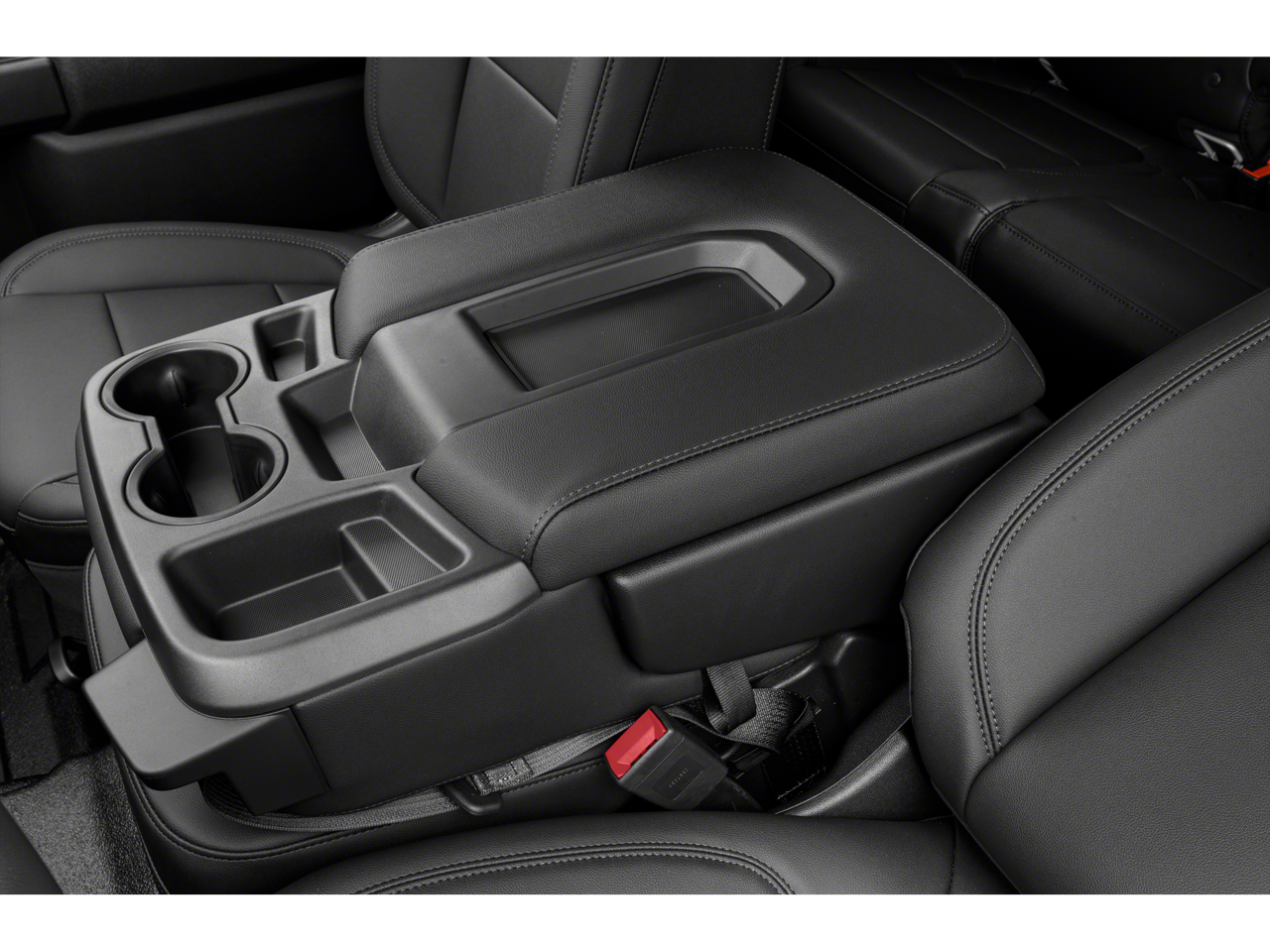 2021 GMC Sierra 1500 Base