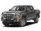 2022 GMC Canyon AT4 - Cloth