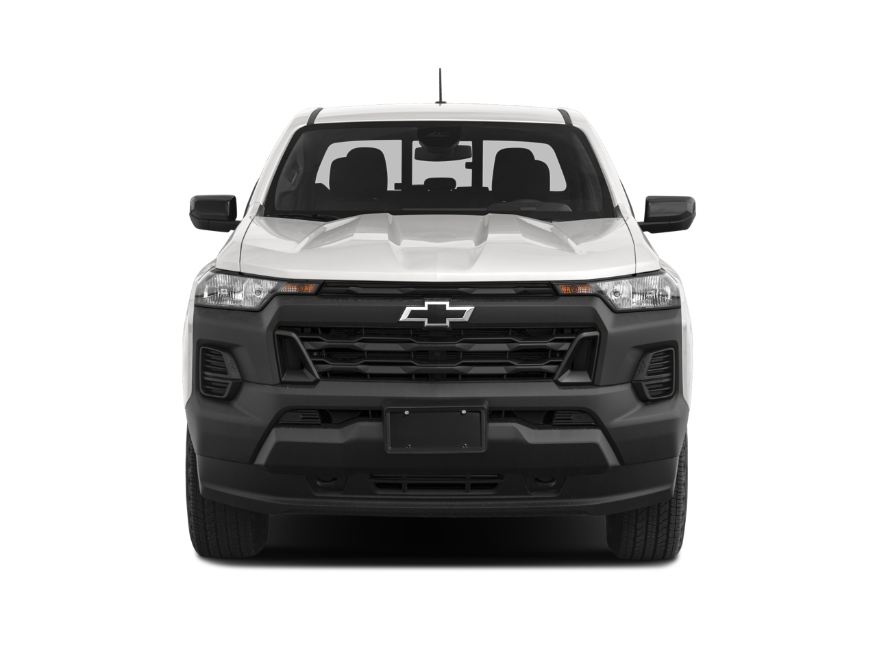 2023 Chevrolet Colorado WT