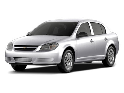 2010 Chevrolet Cobalt Base