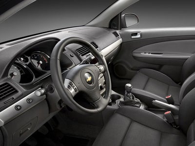 2010 Chevrolet Cobalt Base