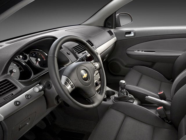 2010 Chevrolet Cobalt Base