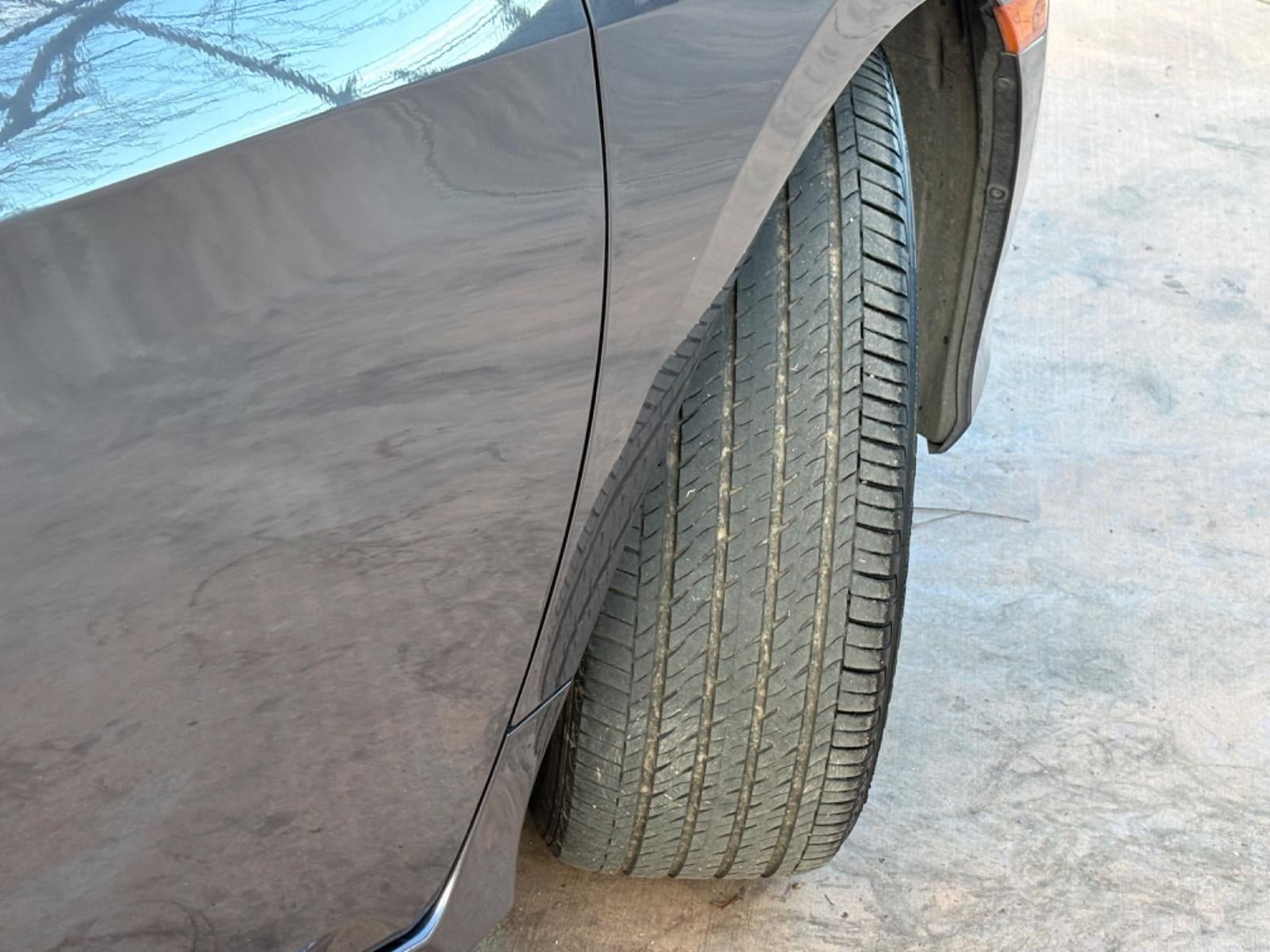 2020 Honda Civic Sedan EX