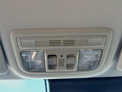 2020 Honda Civic Sedan EX