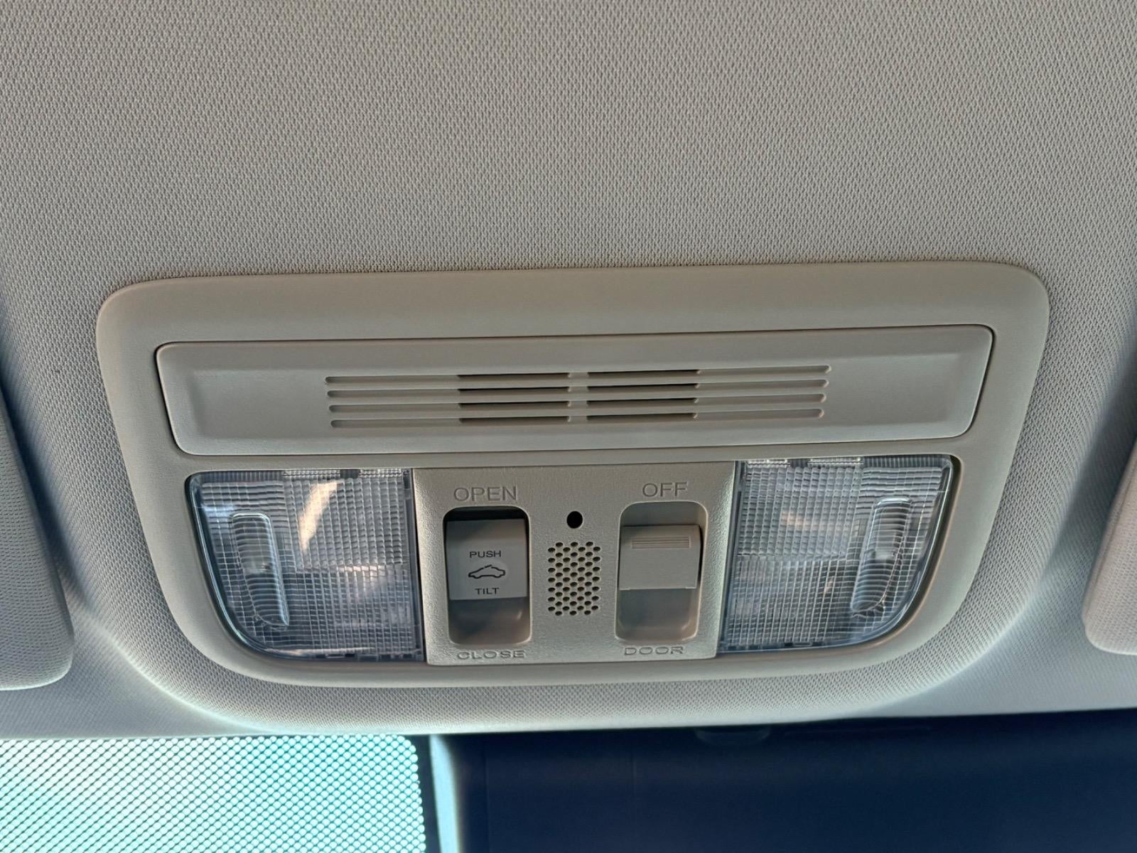 2020 Honda Civic Sedan EX