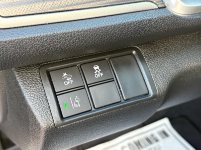 2020 Honda Civic Sedan EX