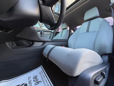 2020 Honda Civic Sedan EX