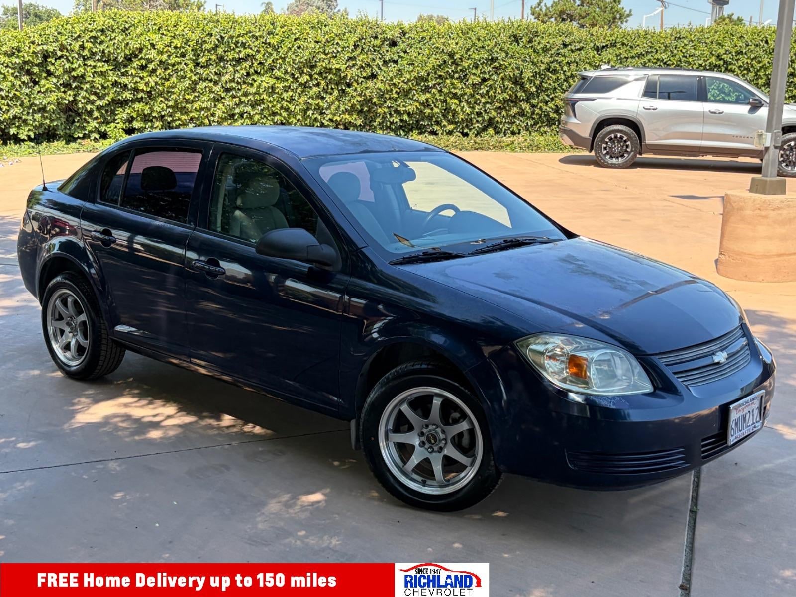 2010 Chevrolet Cobalt Base