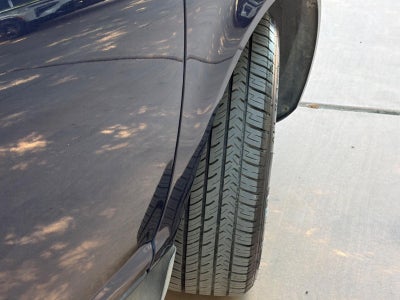 2010 Chevrolet Cobalt Base
