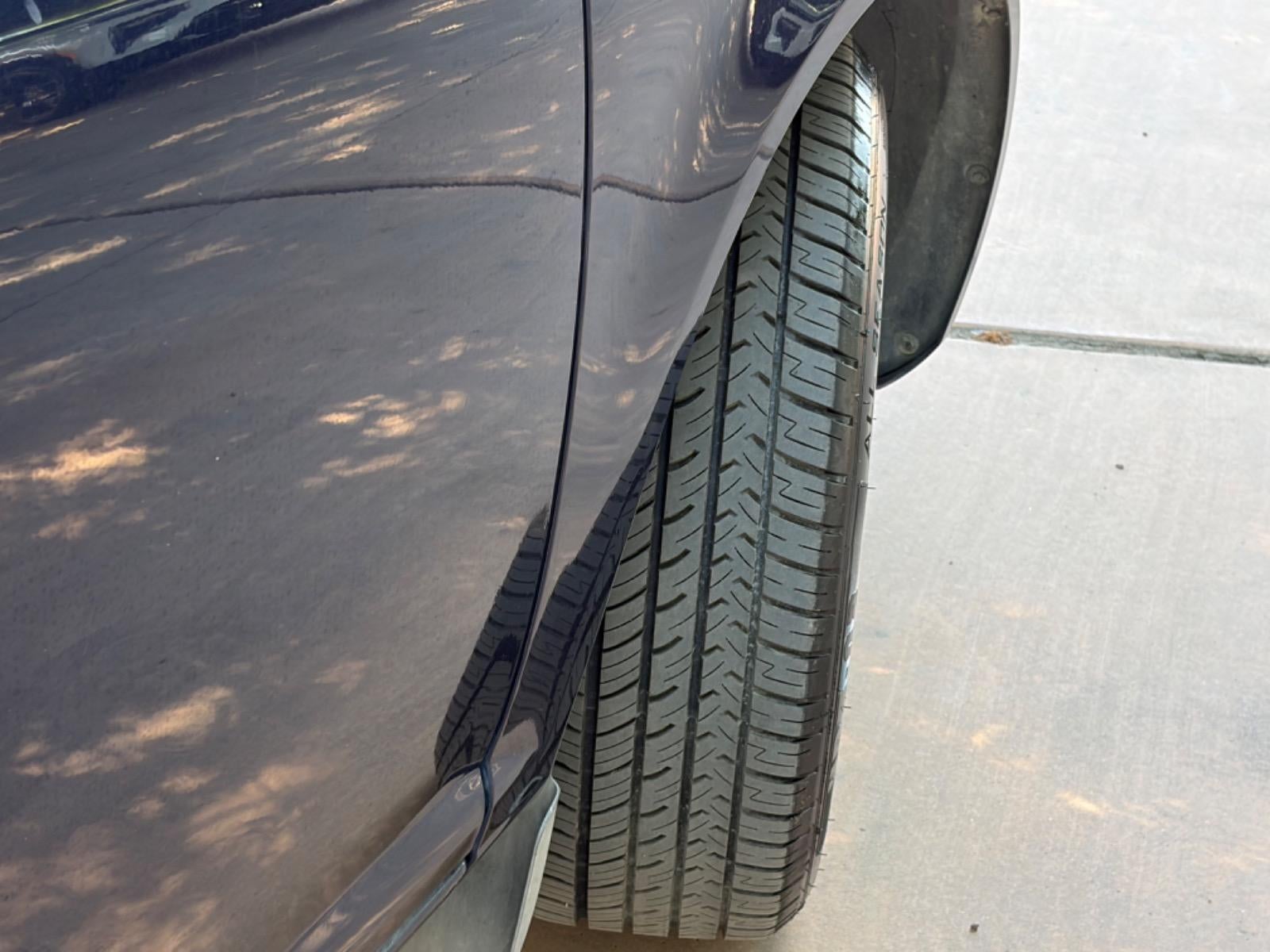 2010 Chevrolet Cobalt Base