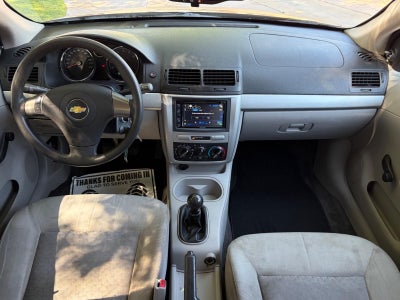 2010 Chevrolet Cobalt Base