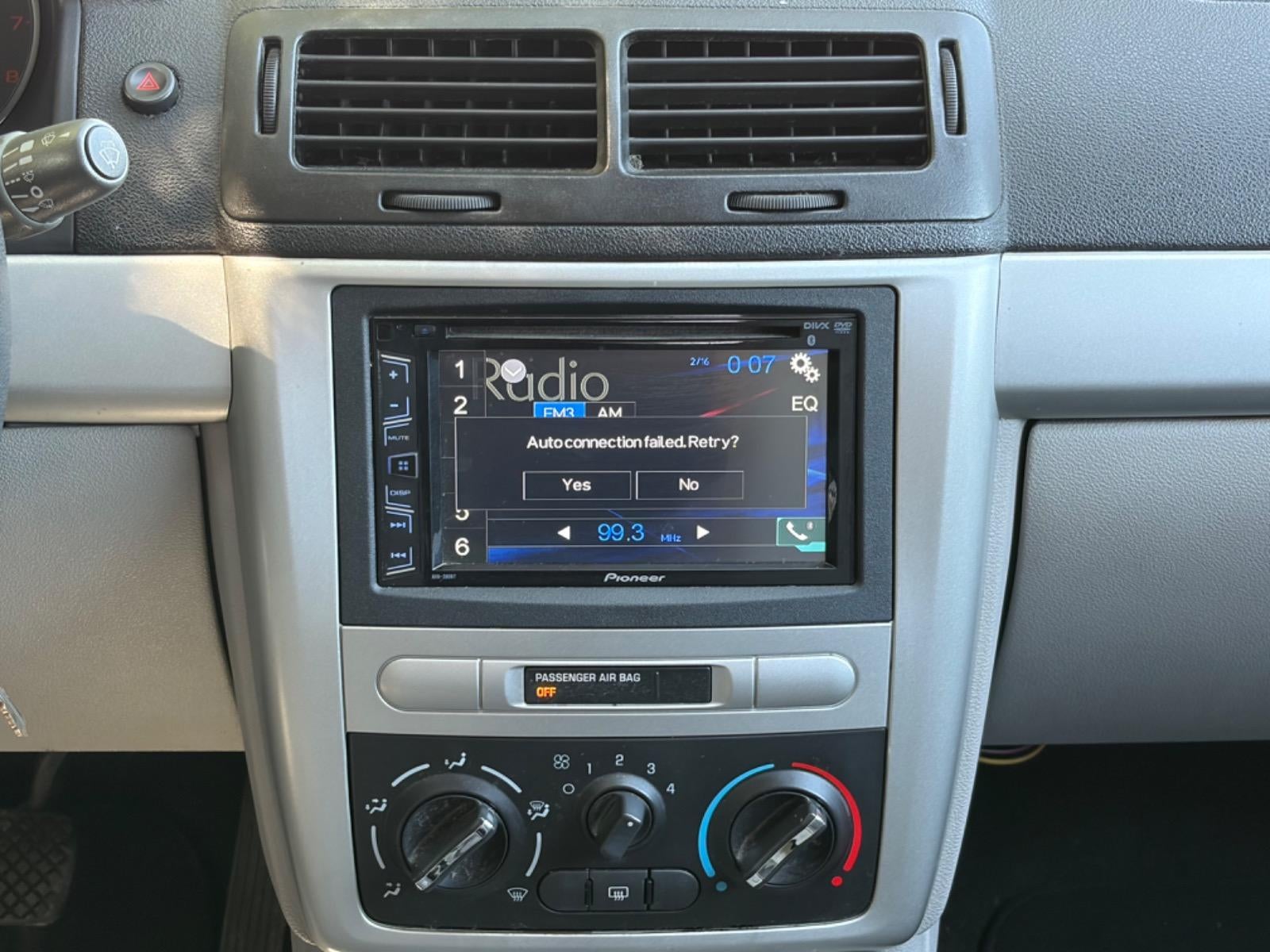 2010 Chevrolet Cobalt Base