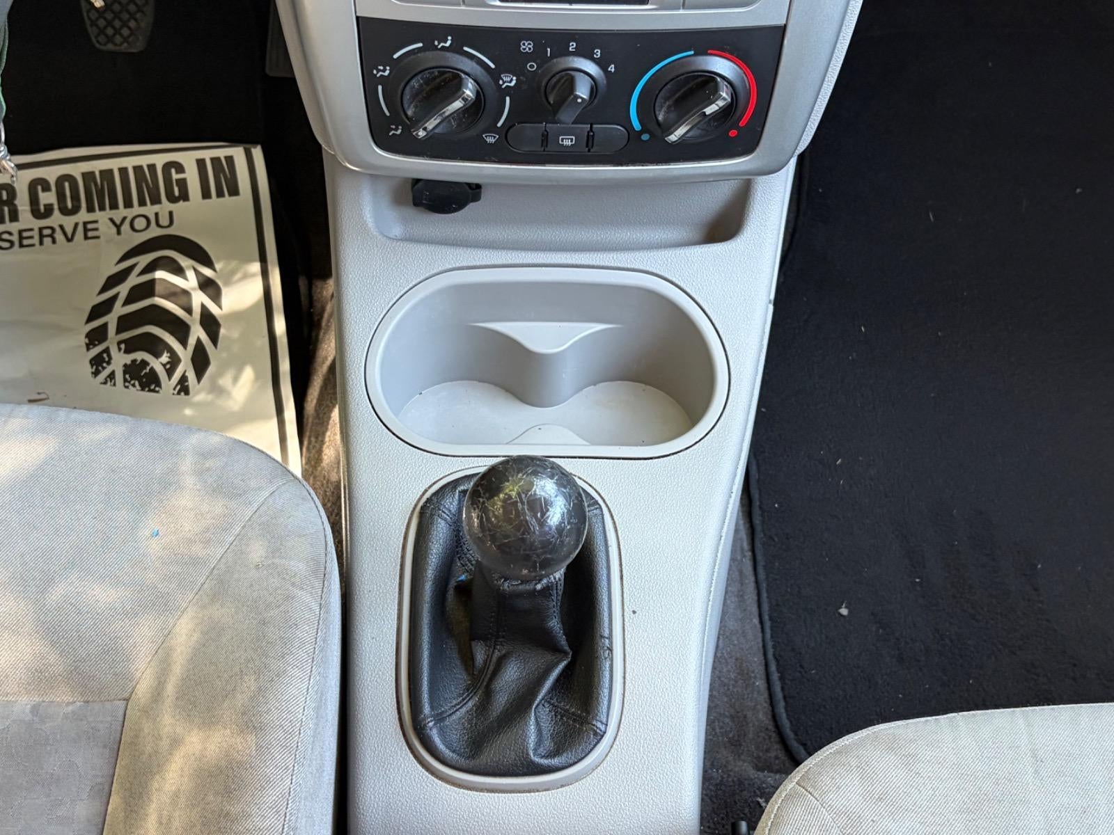2010 Chevrolet Cobalt Base