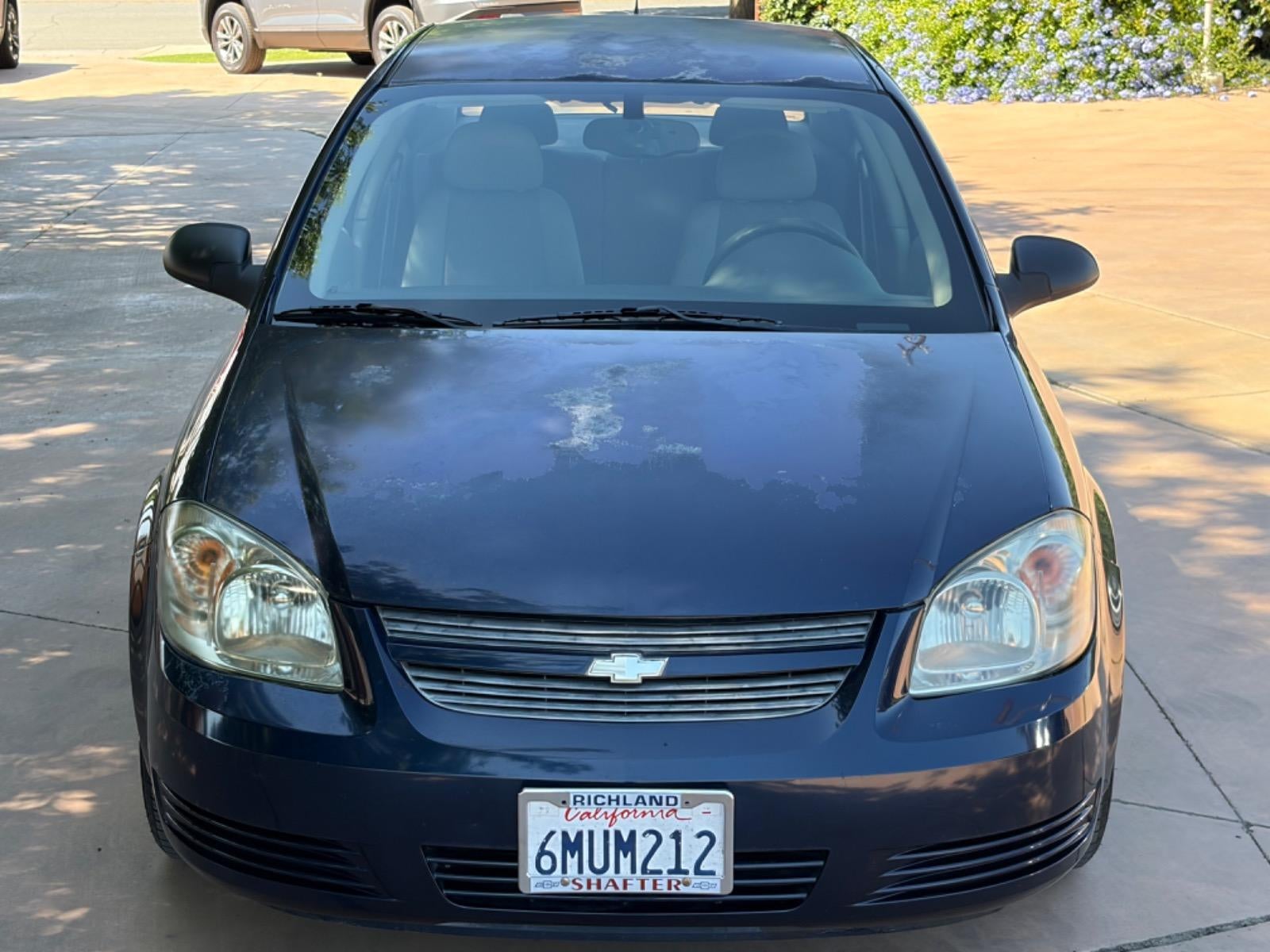 2010 Chevrolet Cobalt Base