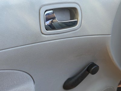 2010 Chevrolet Cobalt Base