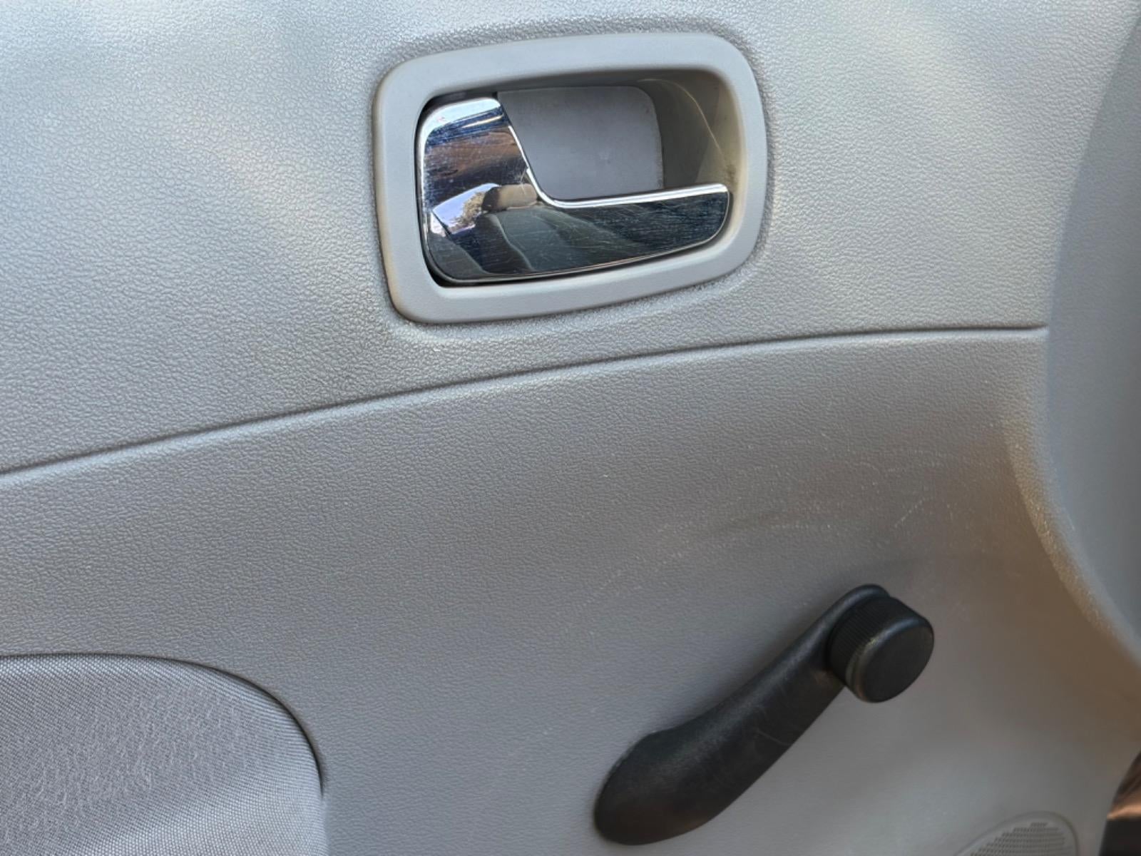 2010 Chevrolet Cobalt Base