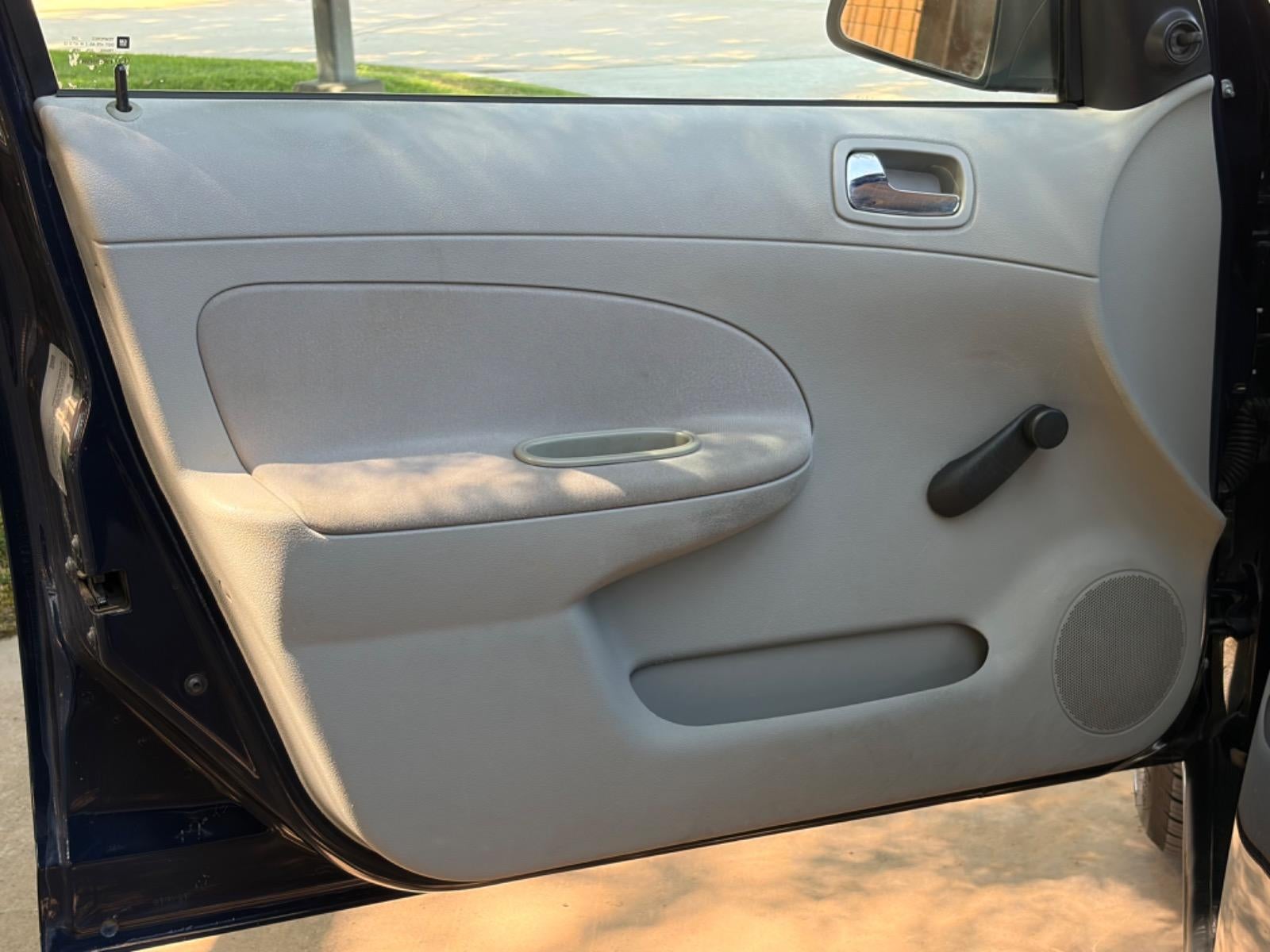 2010 Chevrolet Cobalt Base