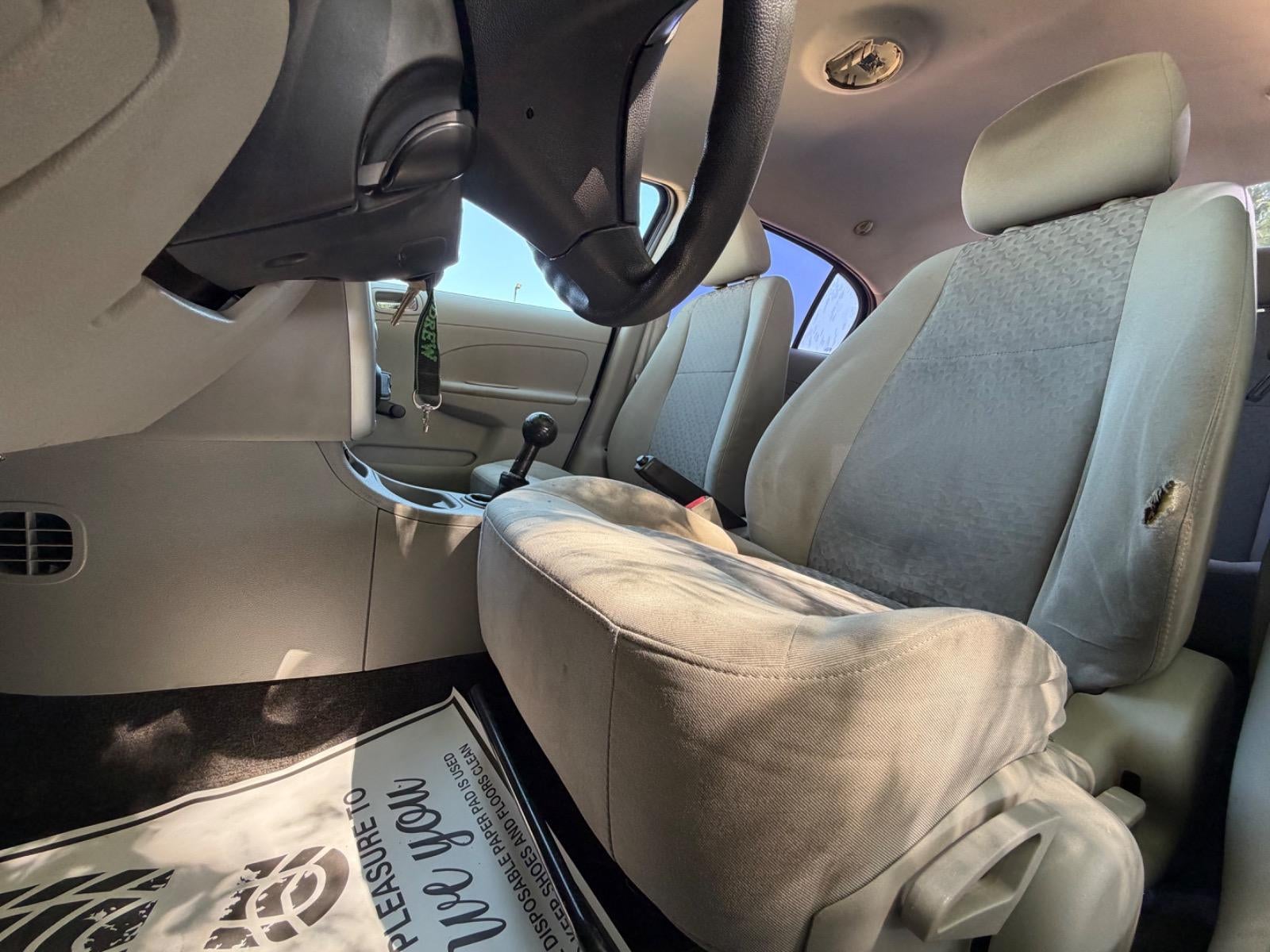 2010 Chevrolet Cobalt Base