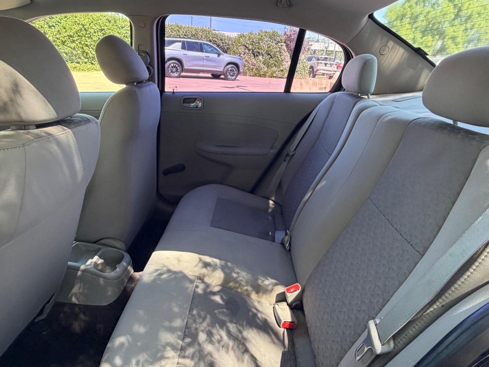 2010 Chevrolet Cobalt Base