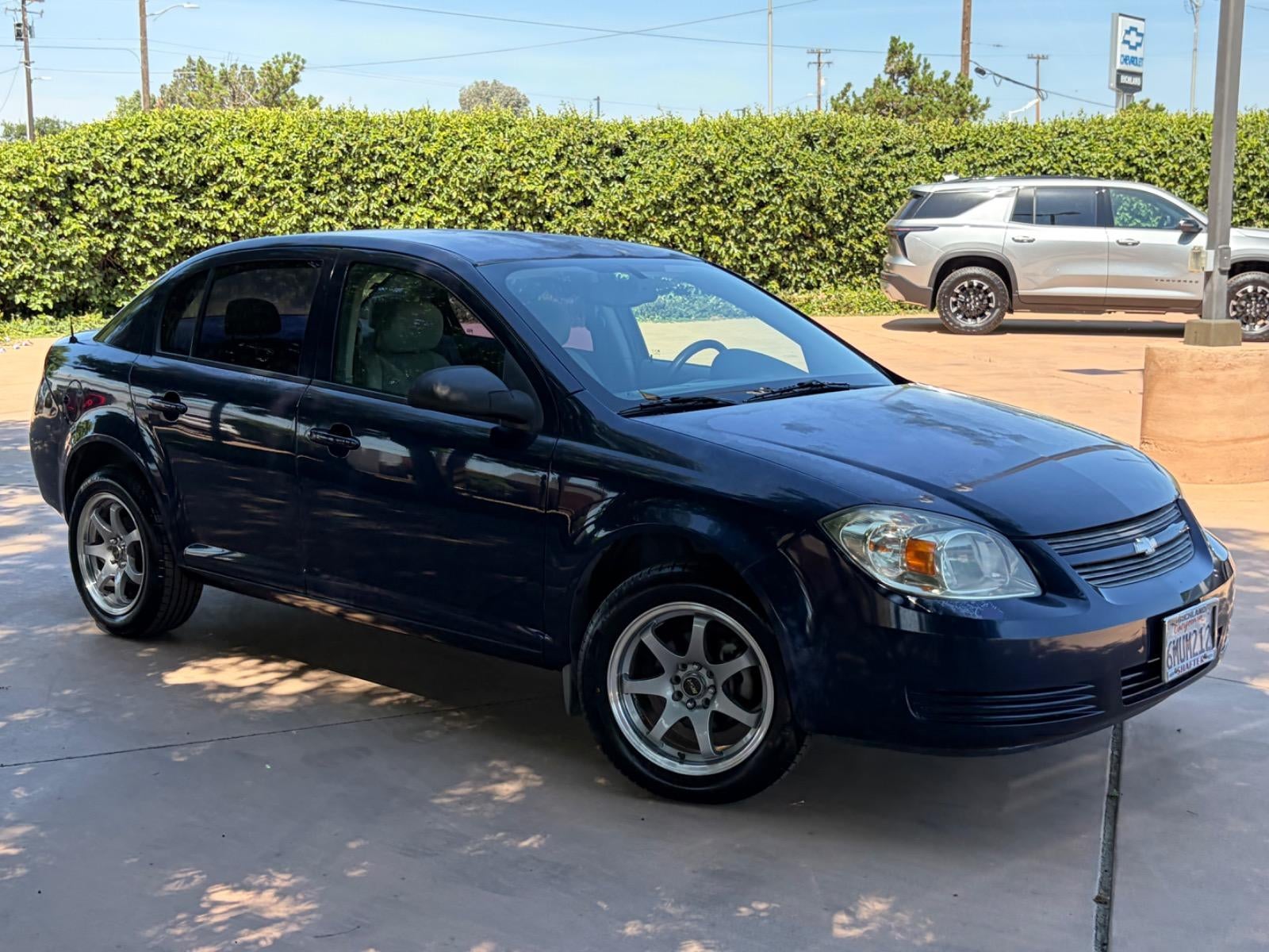 2010 Chevrolet Cobalt Base