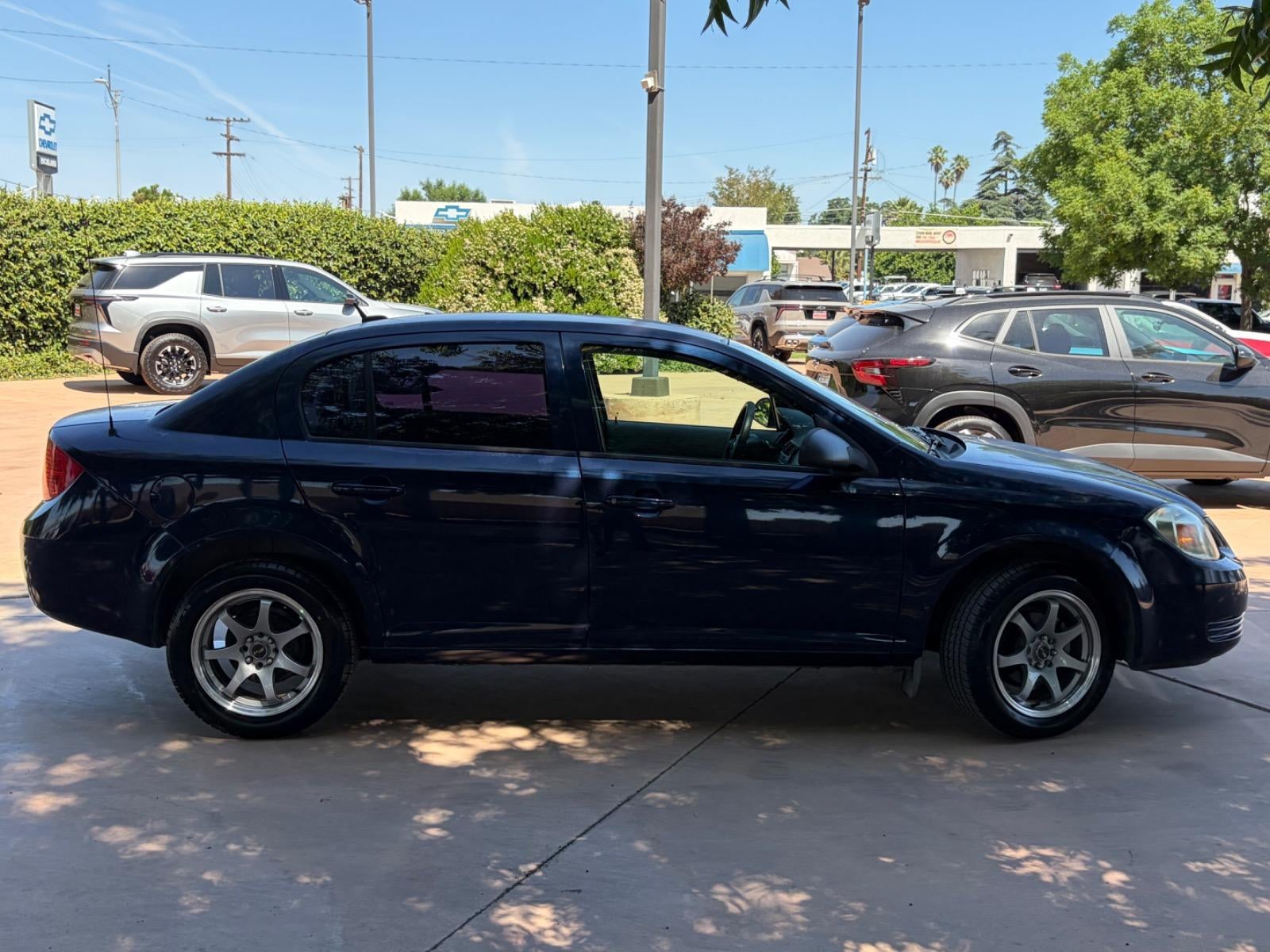 2010 Chevrolet Cobalt Base