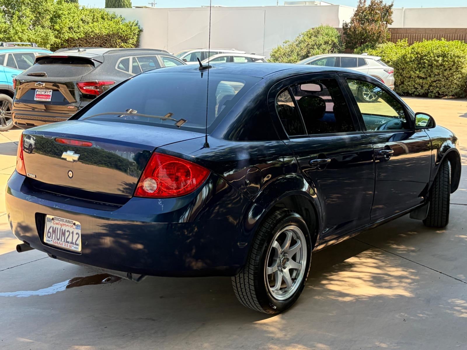 2010 Chevrolet Cobalt Base