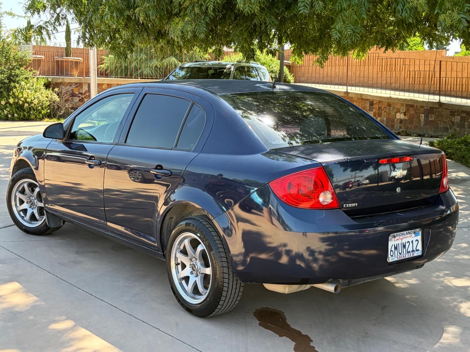 2010 Chevrolet Cobalt Base