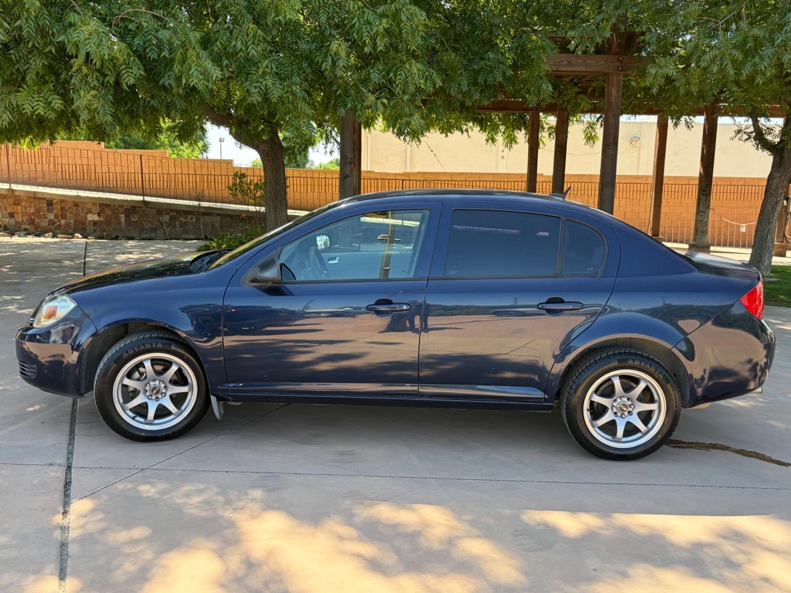 2010 Chevrolet Cobalt Base