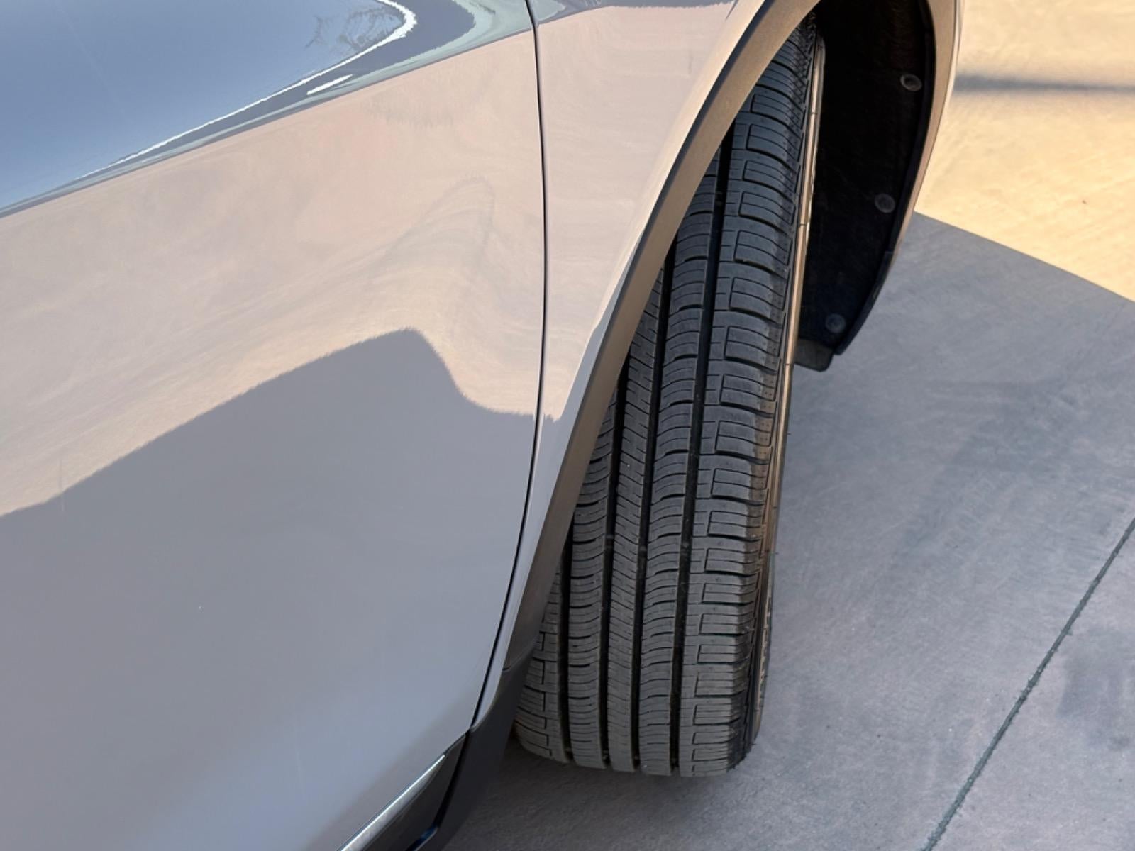 2019 Chevrolet Bolt EV LT