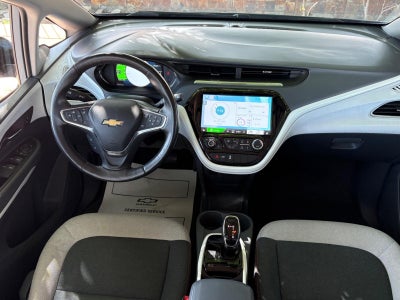 2019 Chevrolet Bolt EV LT