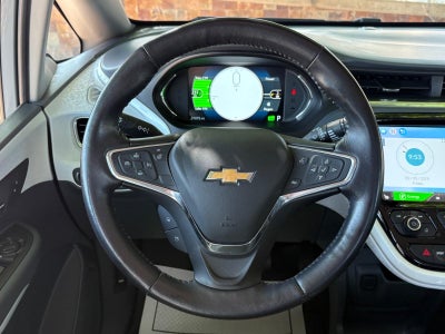 2019 Chevrolet Bolt EV LT