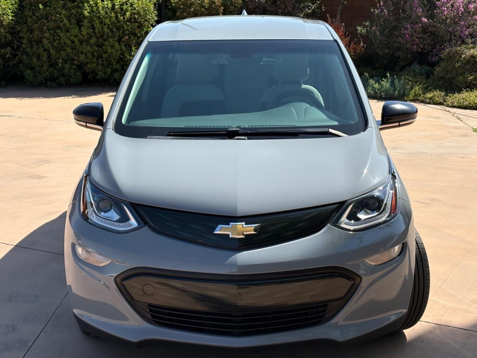 2019 Chevrolet Bolt EV LT