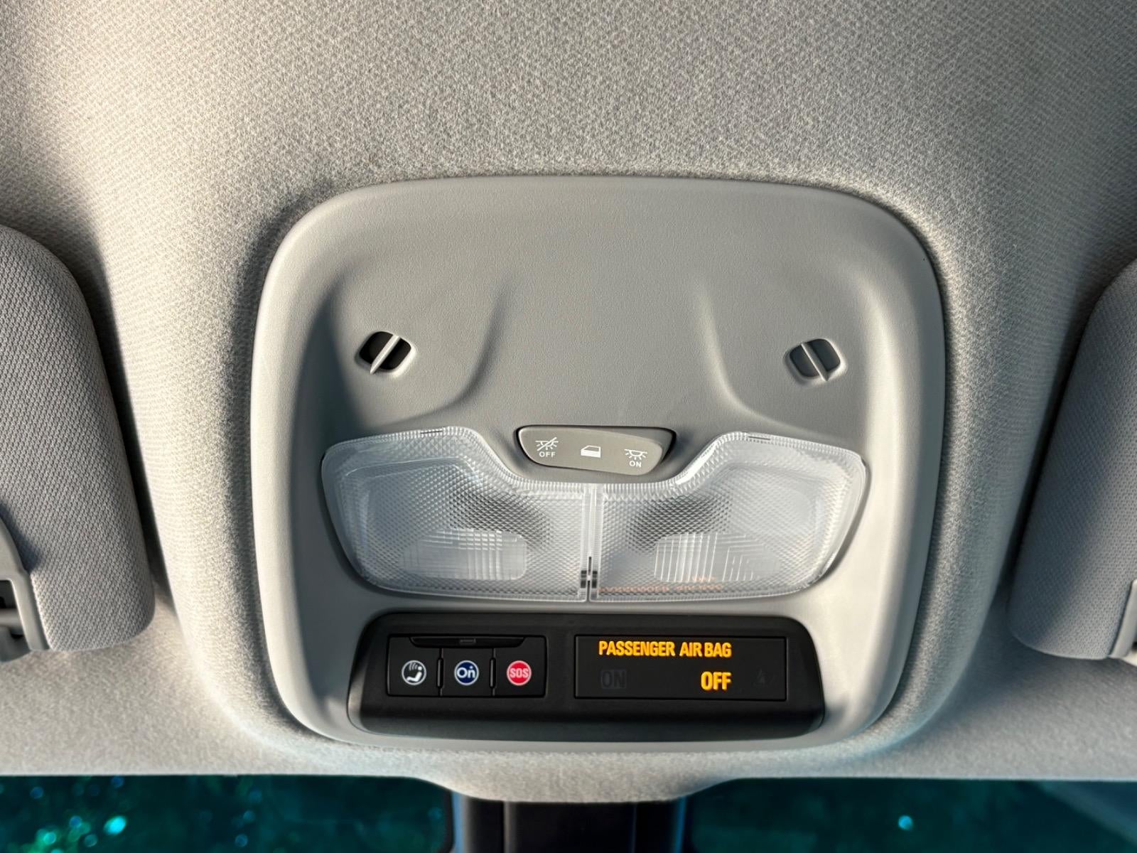 2019 Chevrolet Bolt EV LT